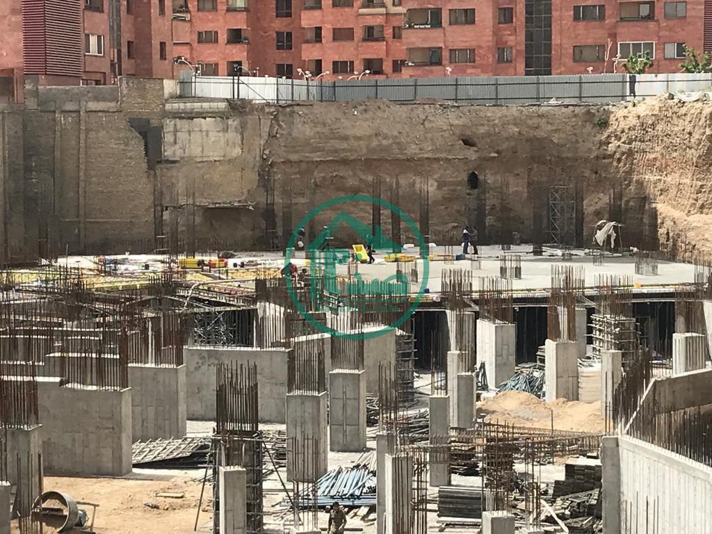 پروژه صبا آتین چیتگر