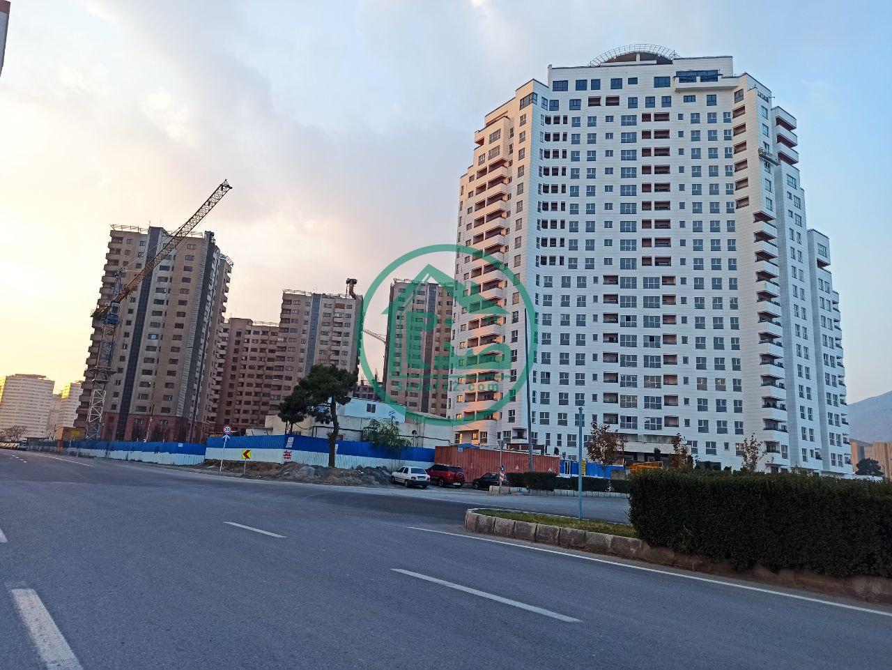 پروژه صبا آتین چیتگر