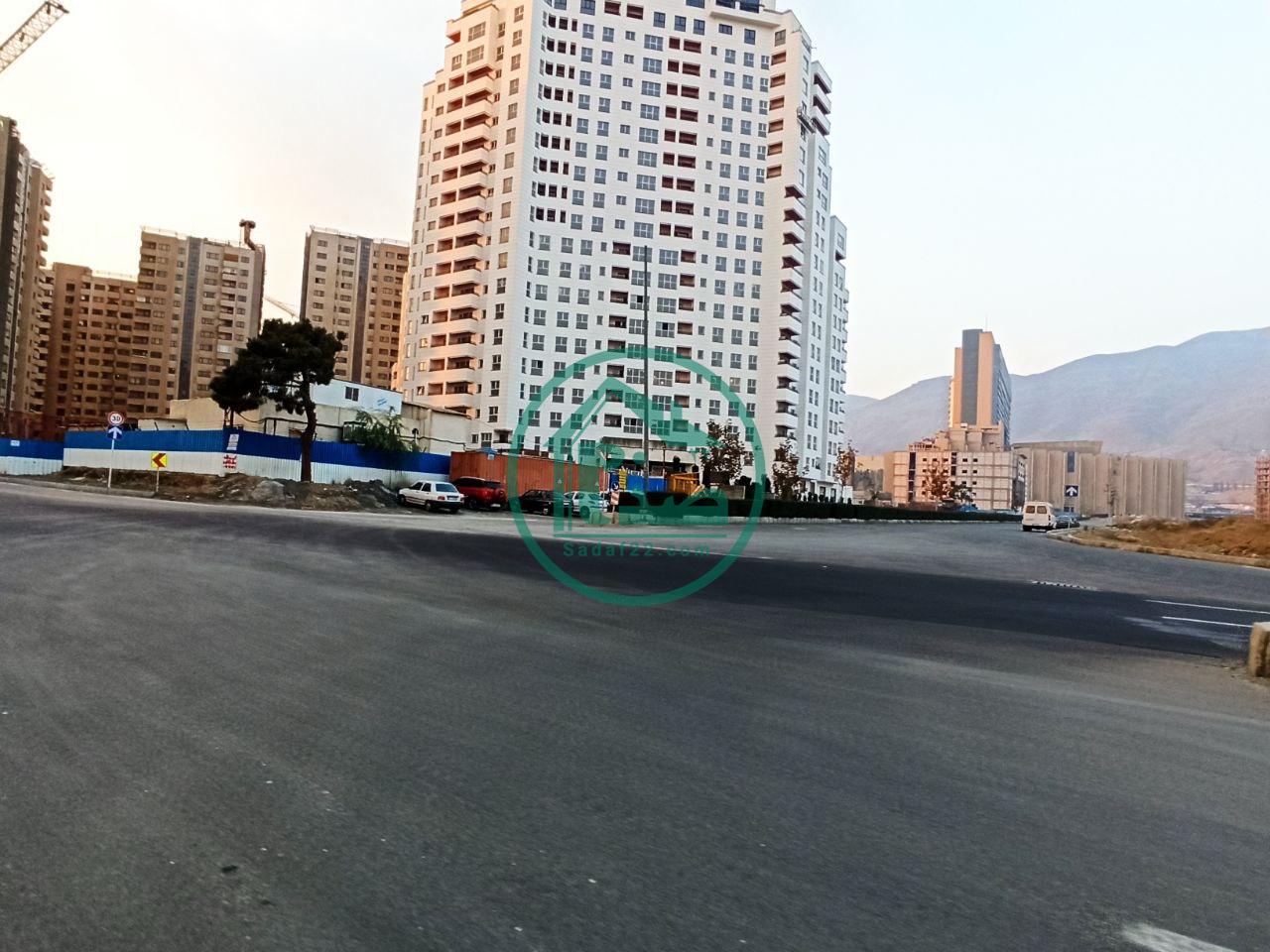 پروژه صبا آتین