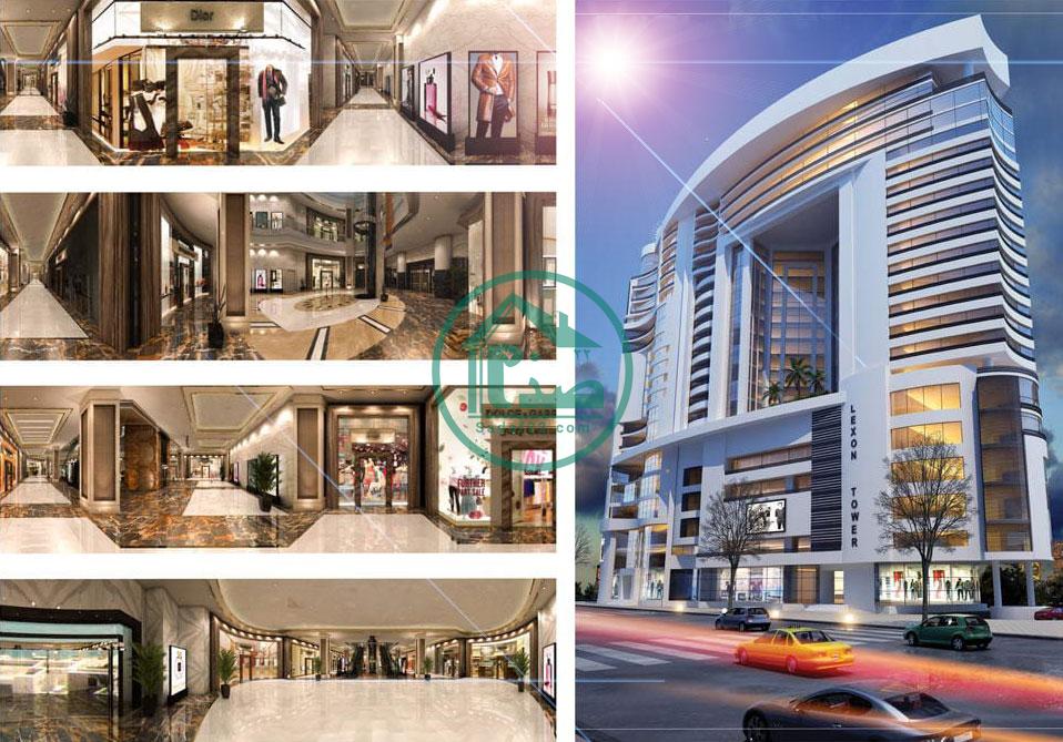 قیمت امتیاز پروژه زاگرس ابنیه همت