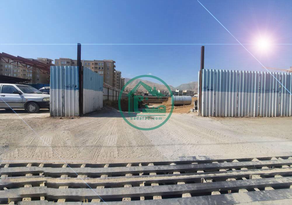 پروژه تریتیوم vip منطقه 22 تهران