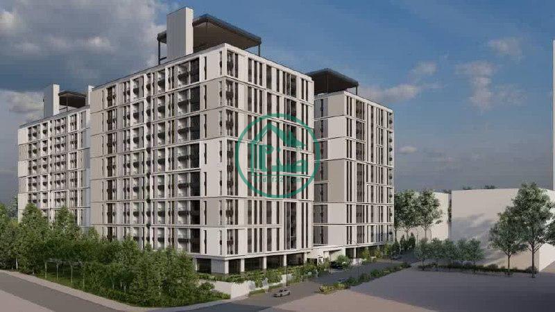 3D پروژه نیکان