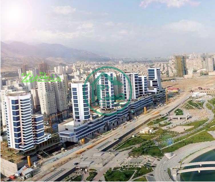 برج ستین چیتگر