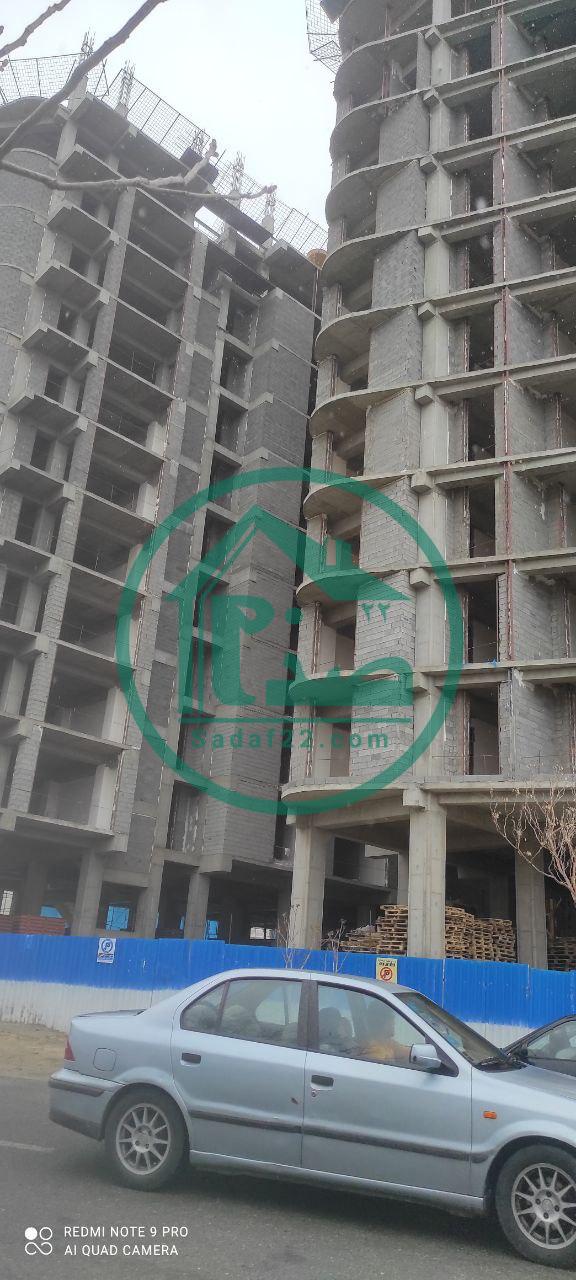 پروژه نارنجستان 4