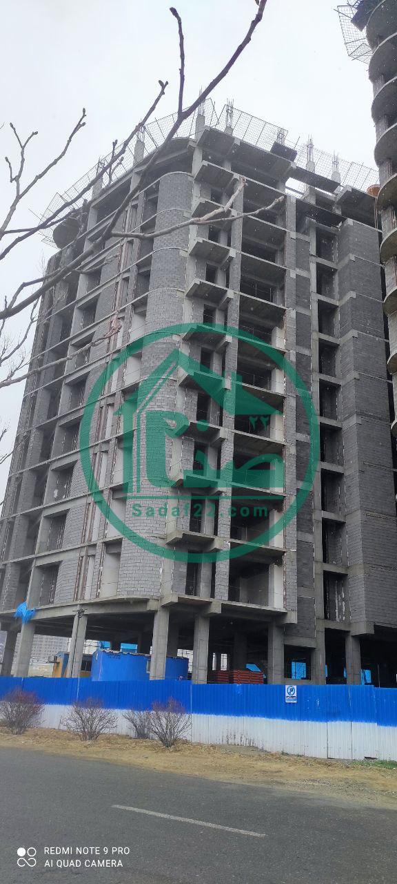 عکس جدید نارنجستان 4