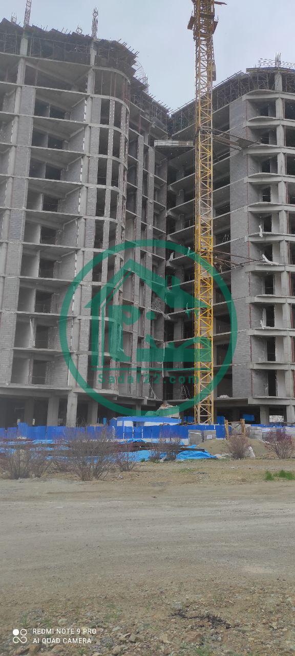 پروژه نارنجستان 4