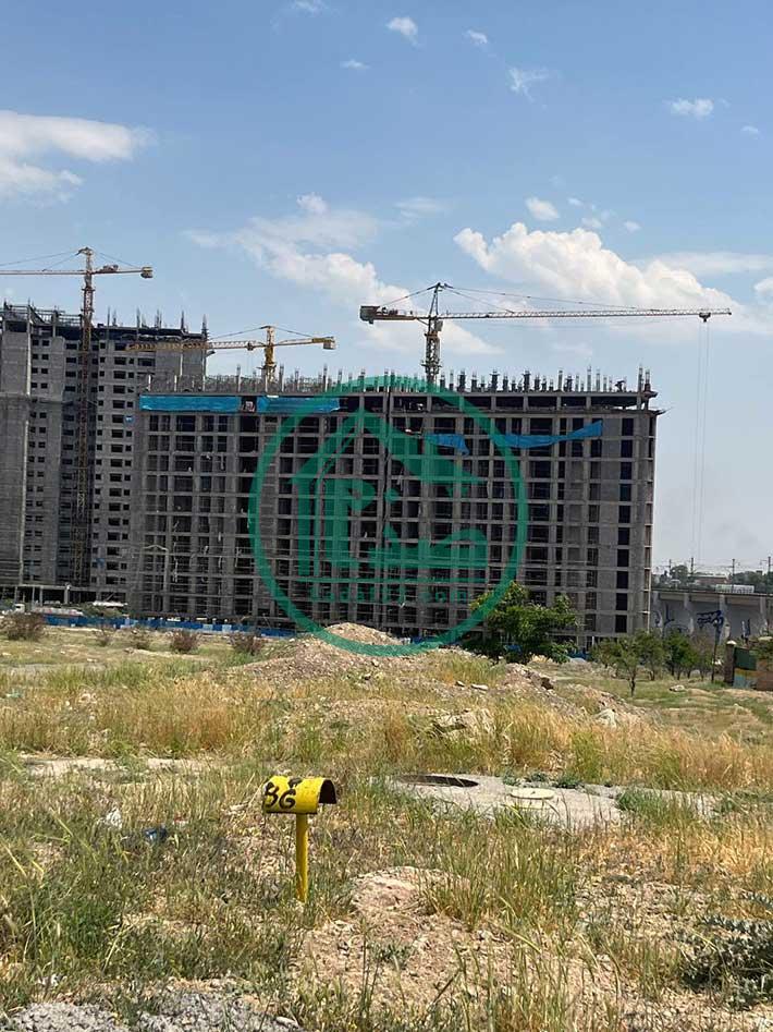 پروژه نارنجستان 4