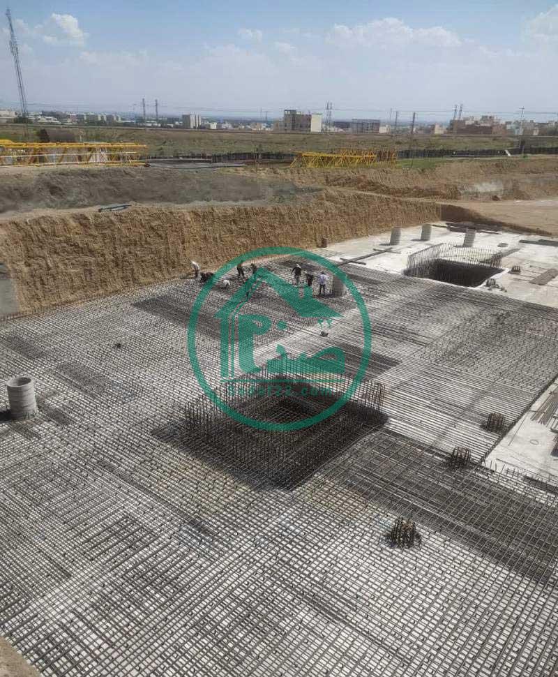 پروژه نیکان املاک صدف