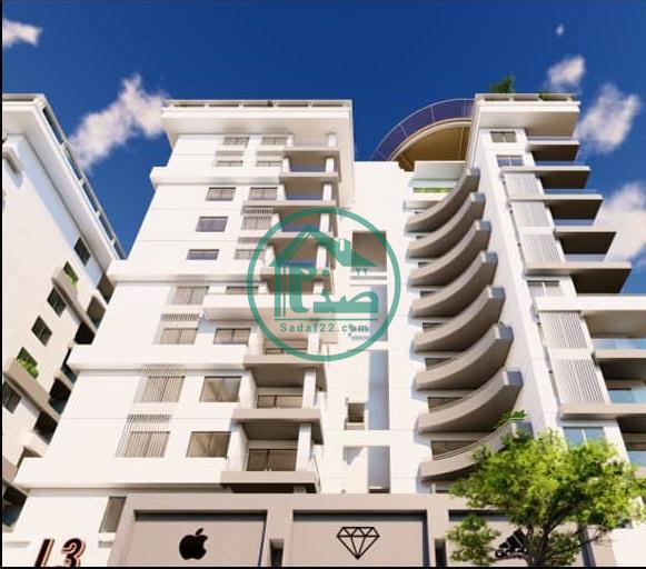 برج تریتیوم vip