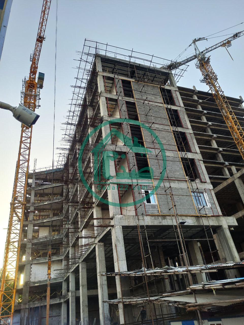 پروژه البرز