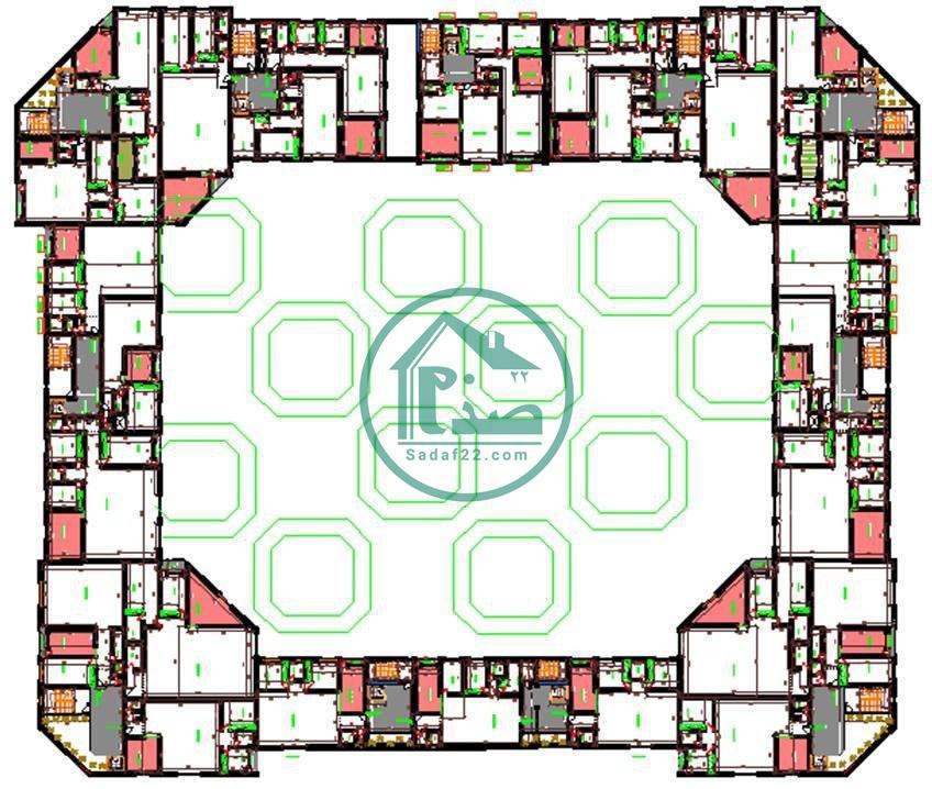 پلان پروژه شاهان