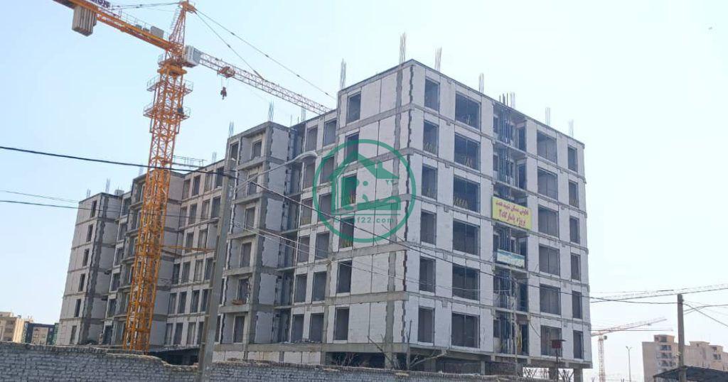 پروژه پاسارگاد ۲ همت