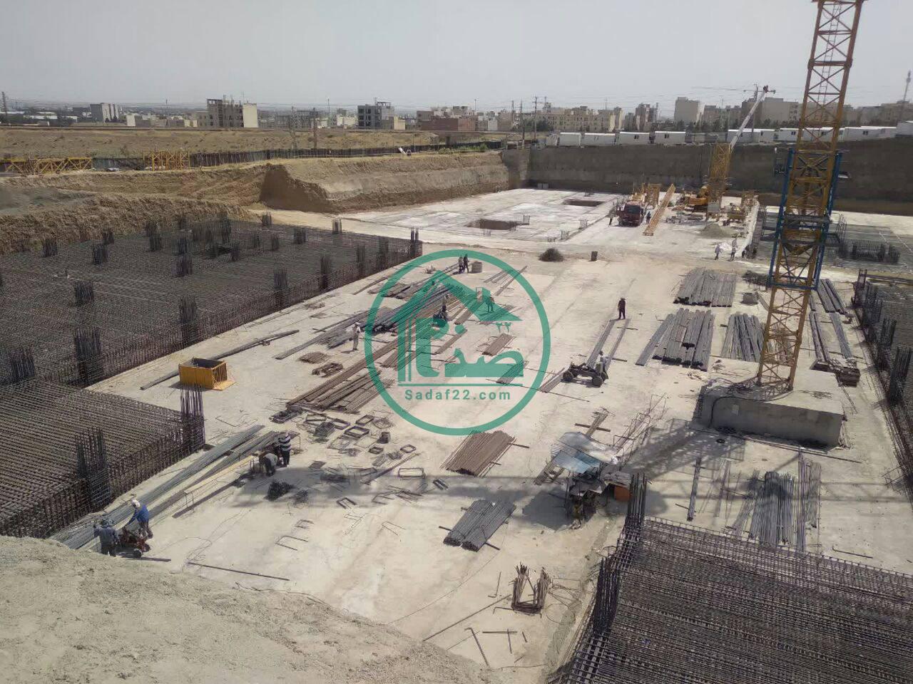 پروژه نیکان چیتگر