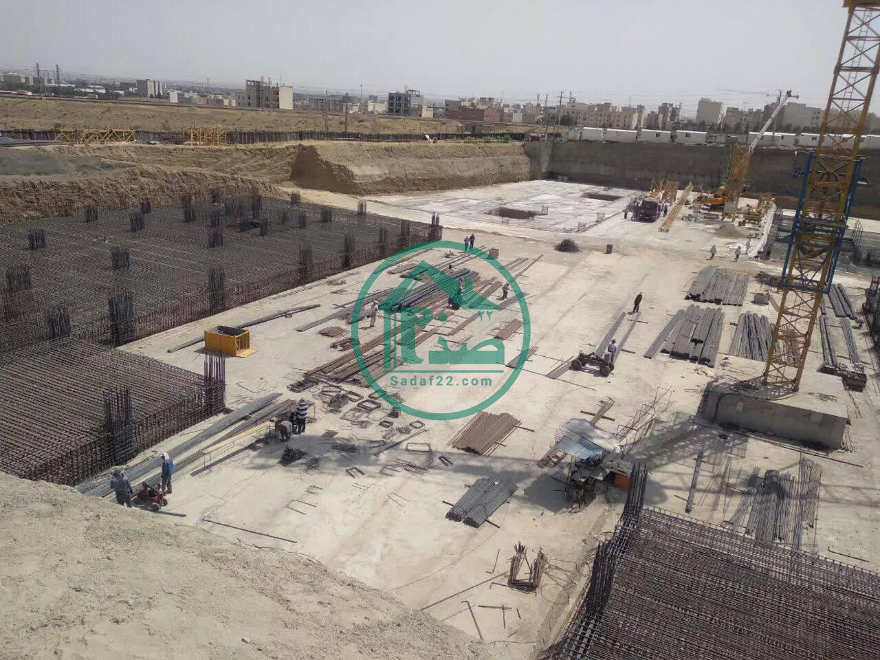 پروژه نیکان مرواریدشهر