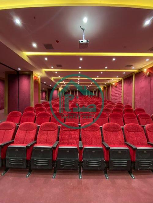 پروژه رونیکا پالاس