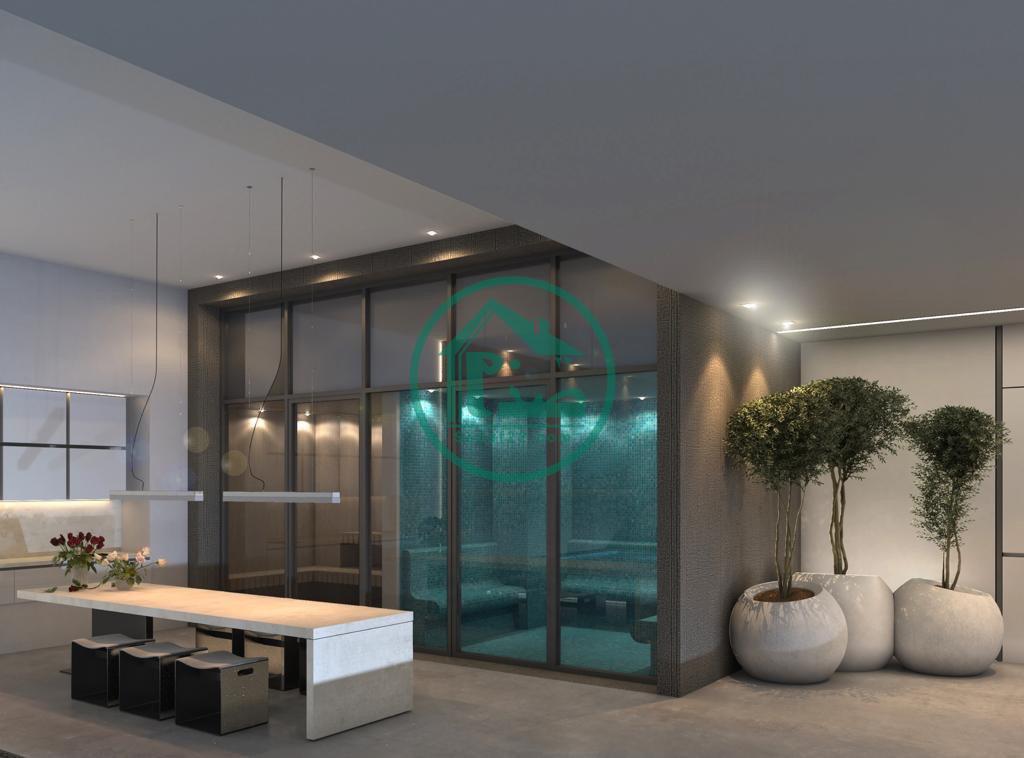 پروژه تندیس اقاقیا منطقه 22