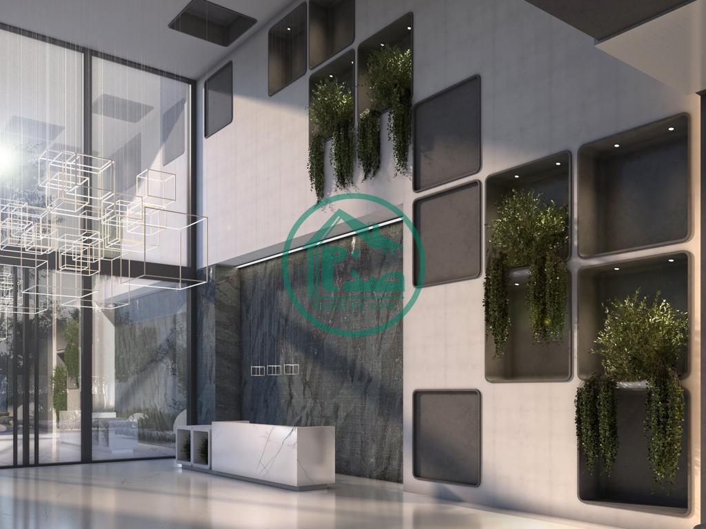 برج های تندیس اقاقیا