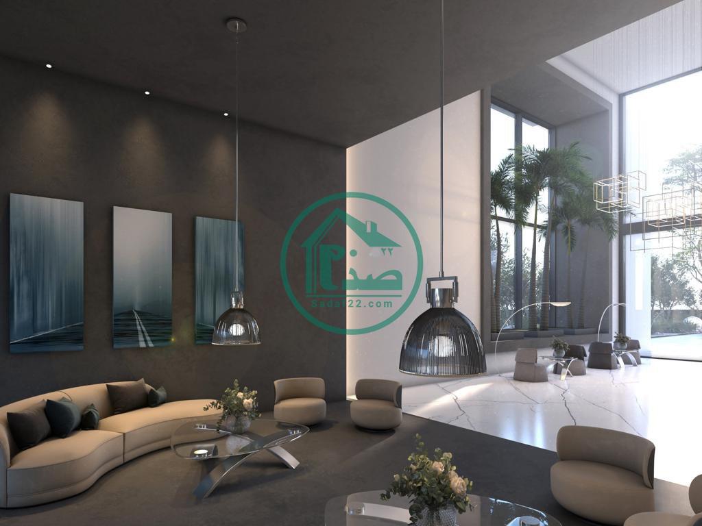 واحد نمونه برج های تندیس