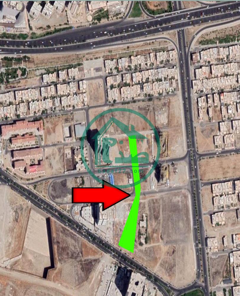 پروژه اطلس3 منطقه 22