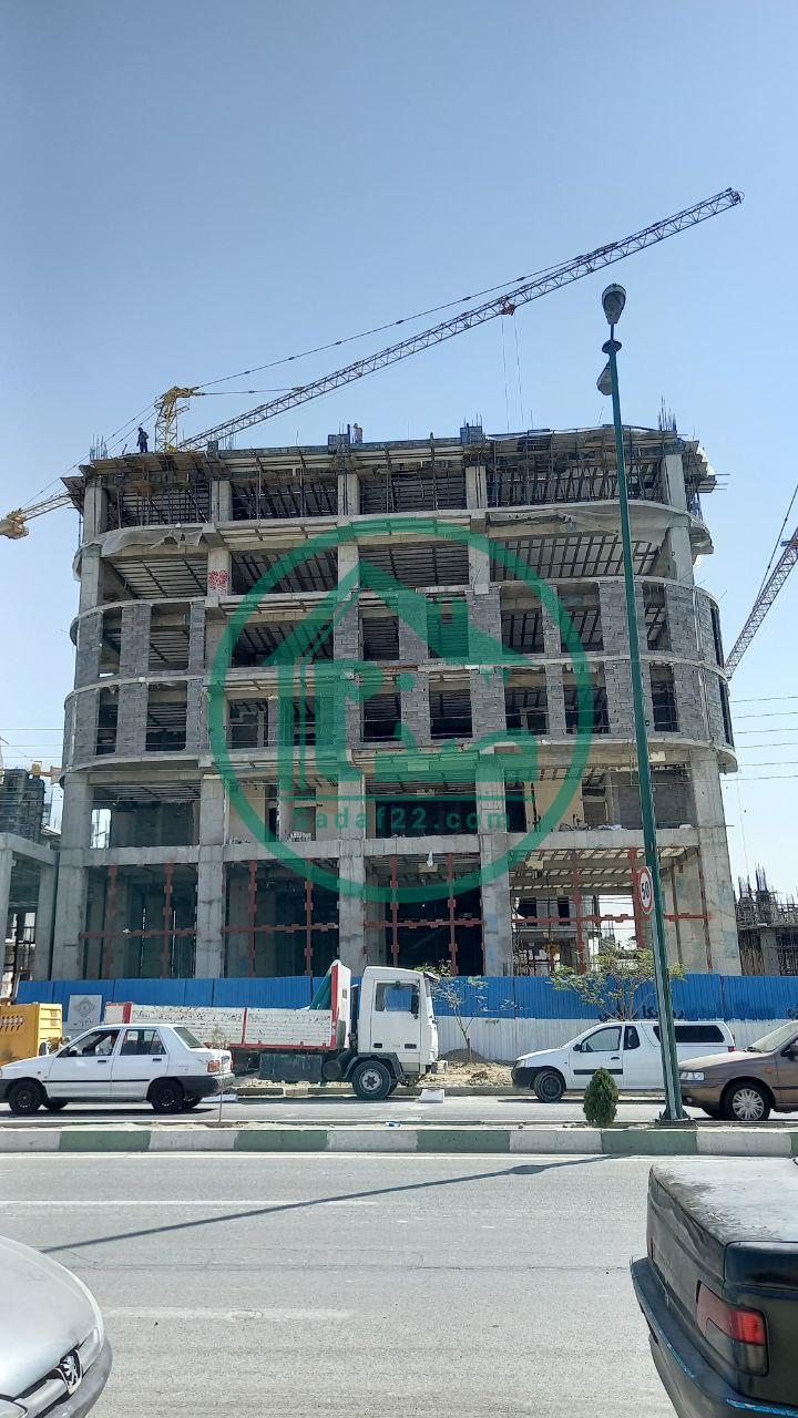 رونیکاپالاس کوهک منطقه 22