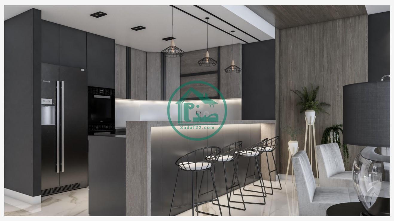 پروژه امپریال پالاس چیتگر