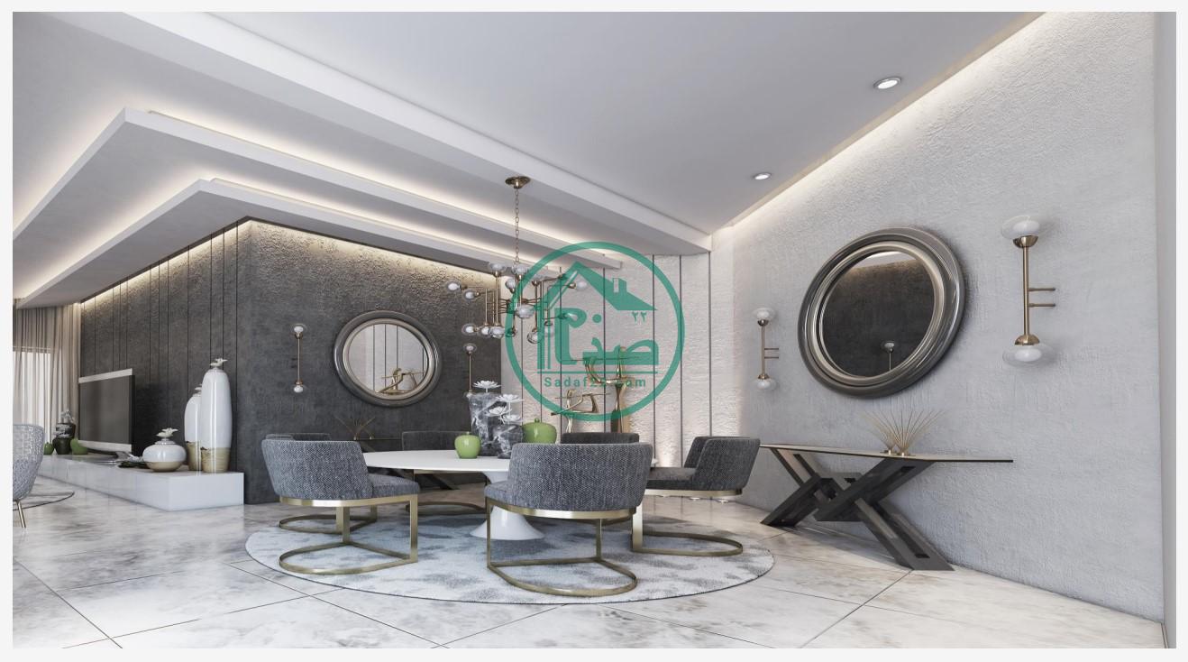 پروژه امپریال پالاس کوهک