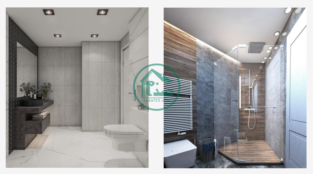 برج امپریال پالاس منطقه 22