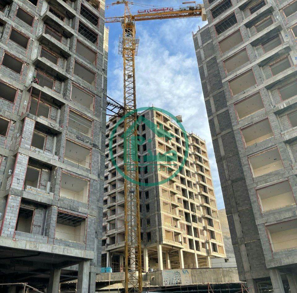 پروژه نارنجستان 3 ابنیه آکام