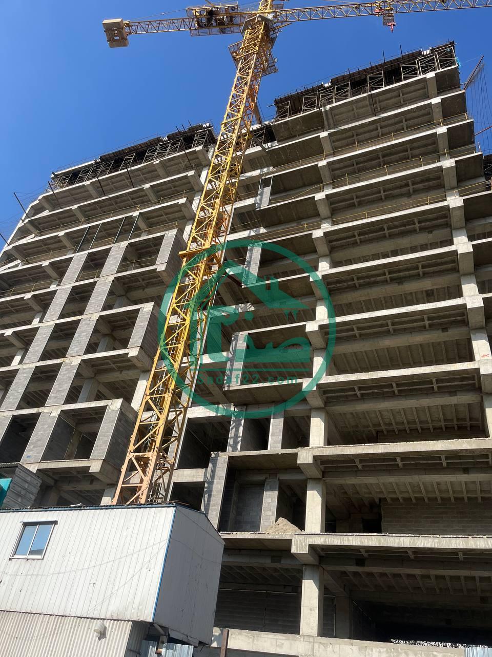 پروژه شاهام منطقه 2