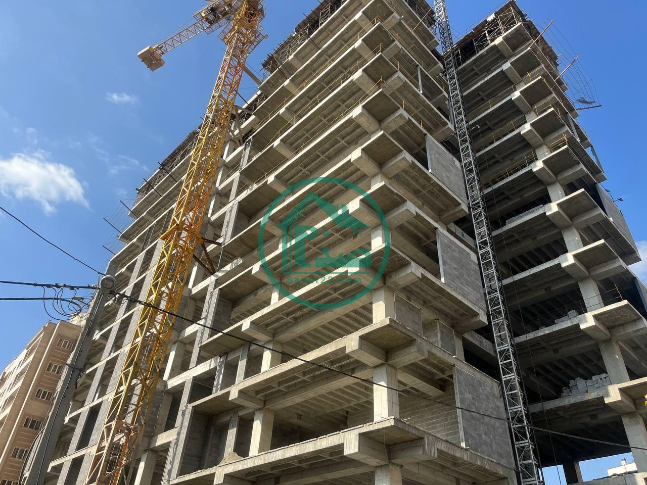 پروژه پیور اشرفی شاهان