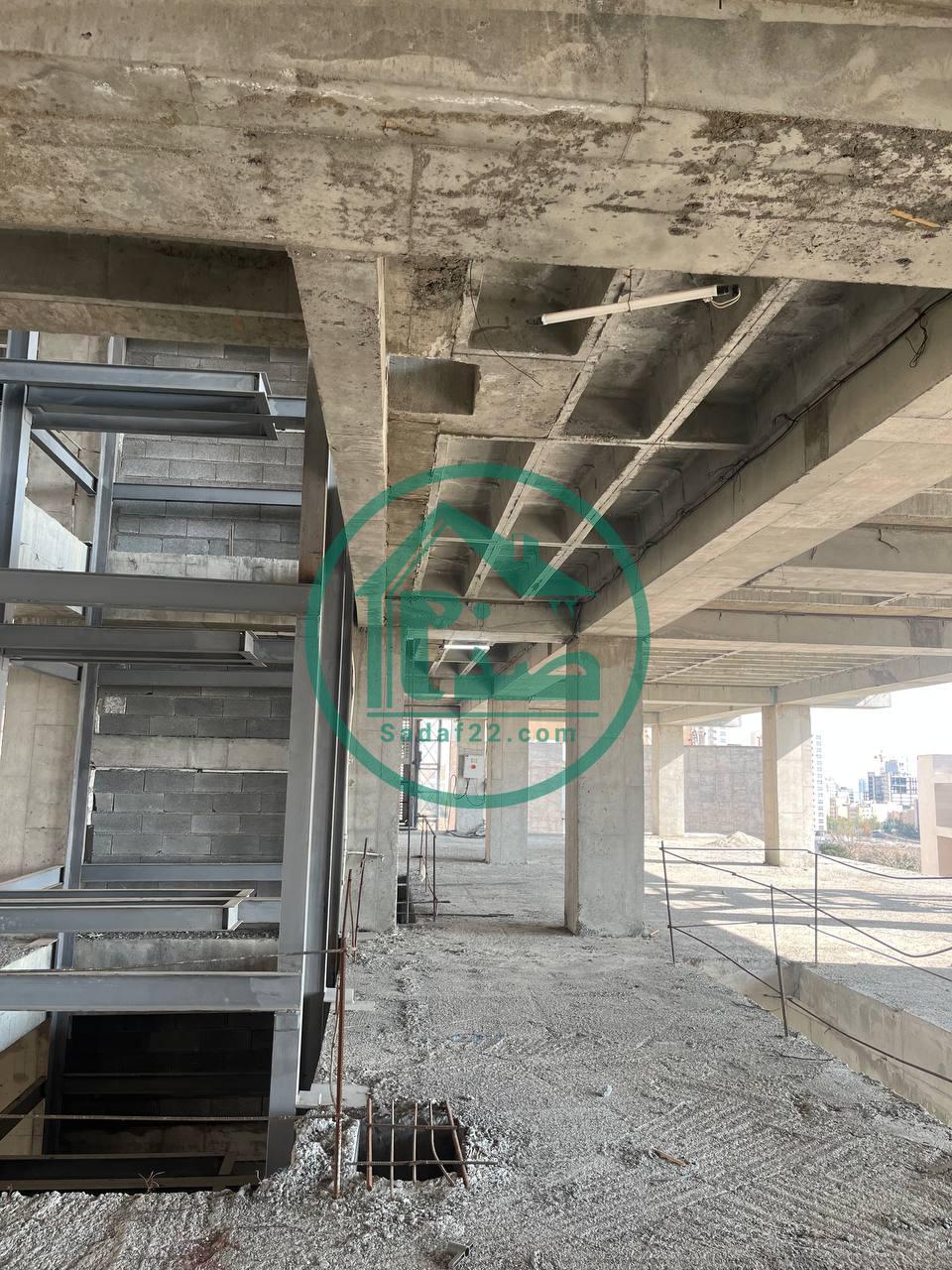 طبقات پروژه شاهان اشرفی