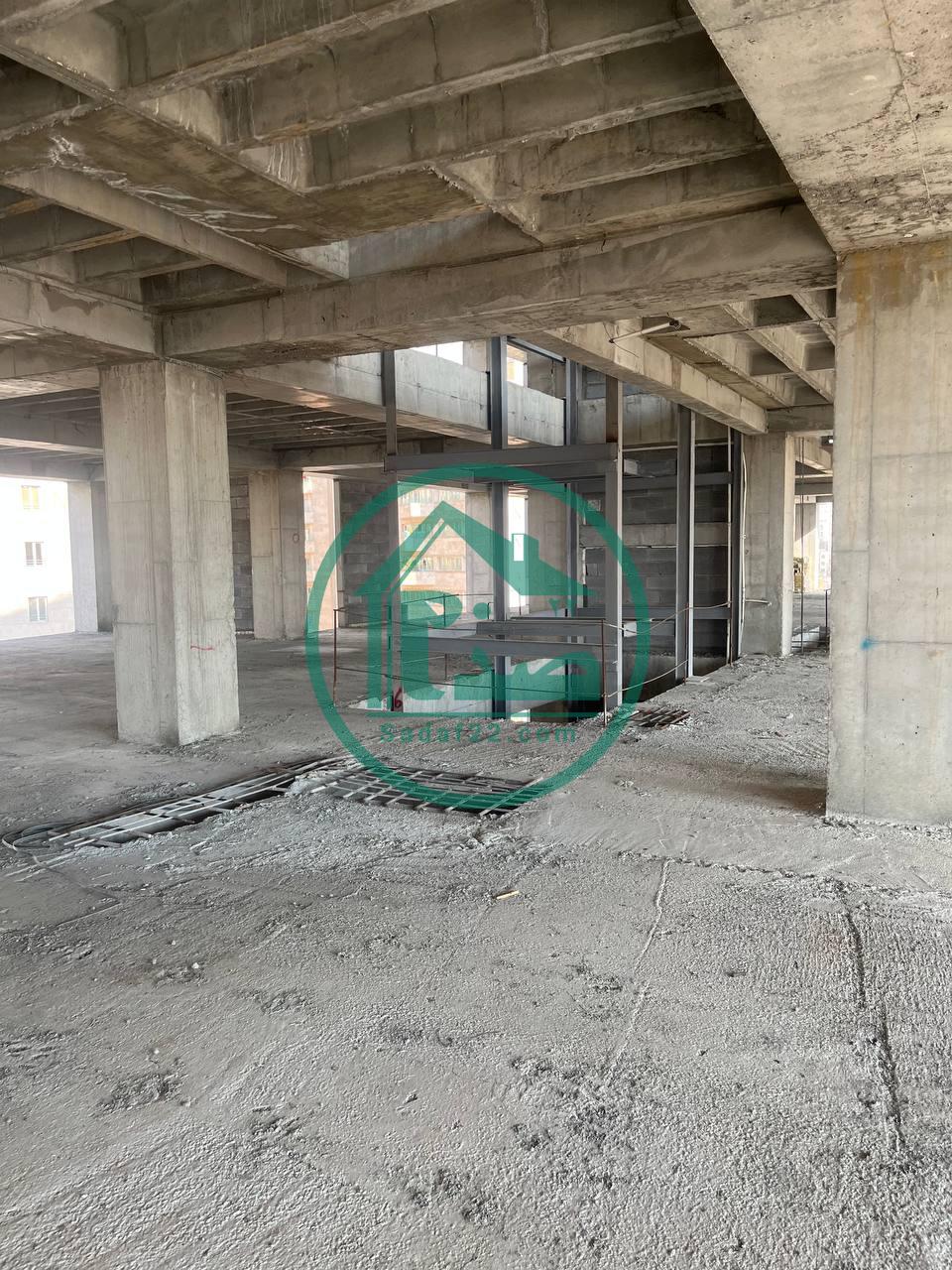 پروژه شاهان اشرفی منطقه 2