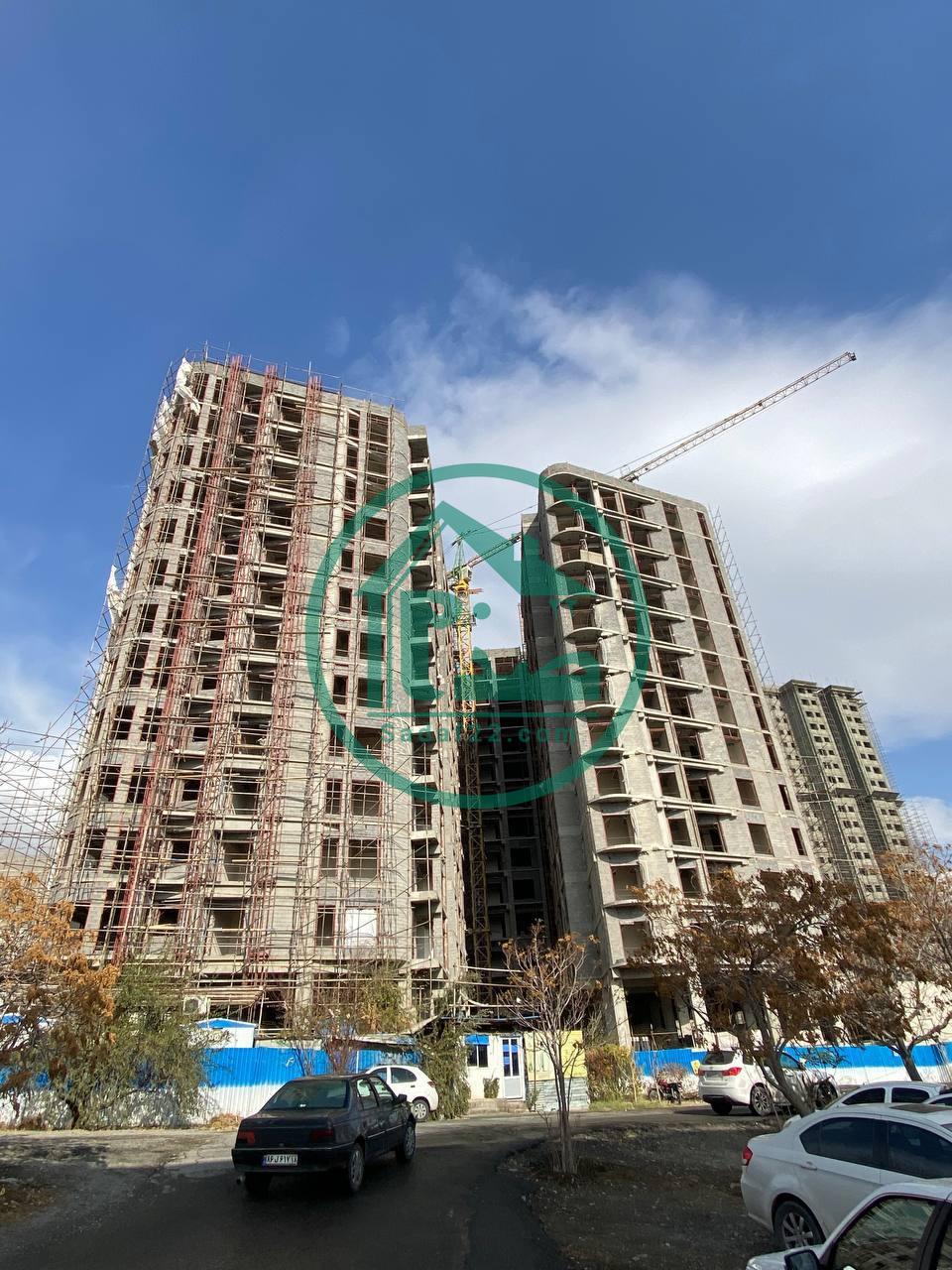 نارنجستان 4 ابنیه آکام