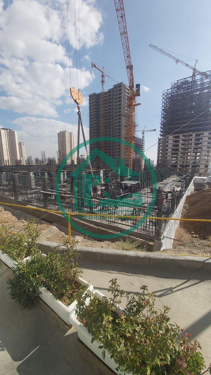 پروژه هزاره سوم منطقه 22