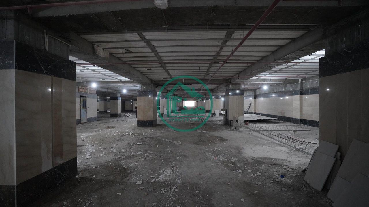 پروژه رونیکا پالاس کوهک