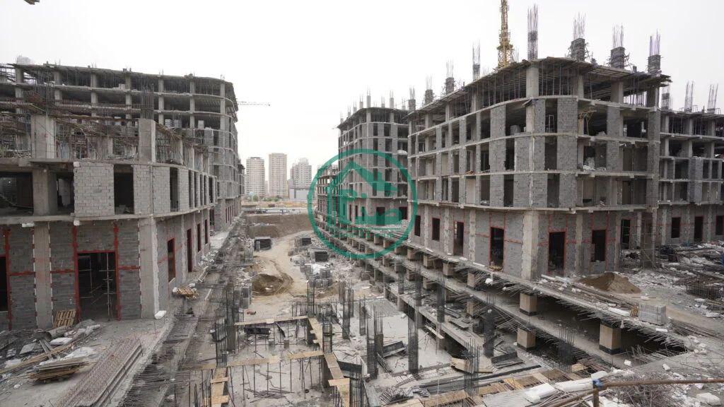 پروژه رونیکا پالاس کوهک