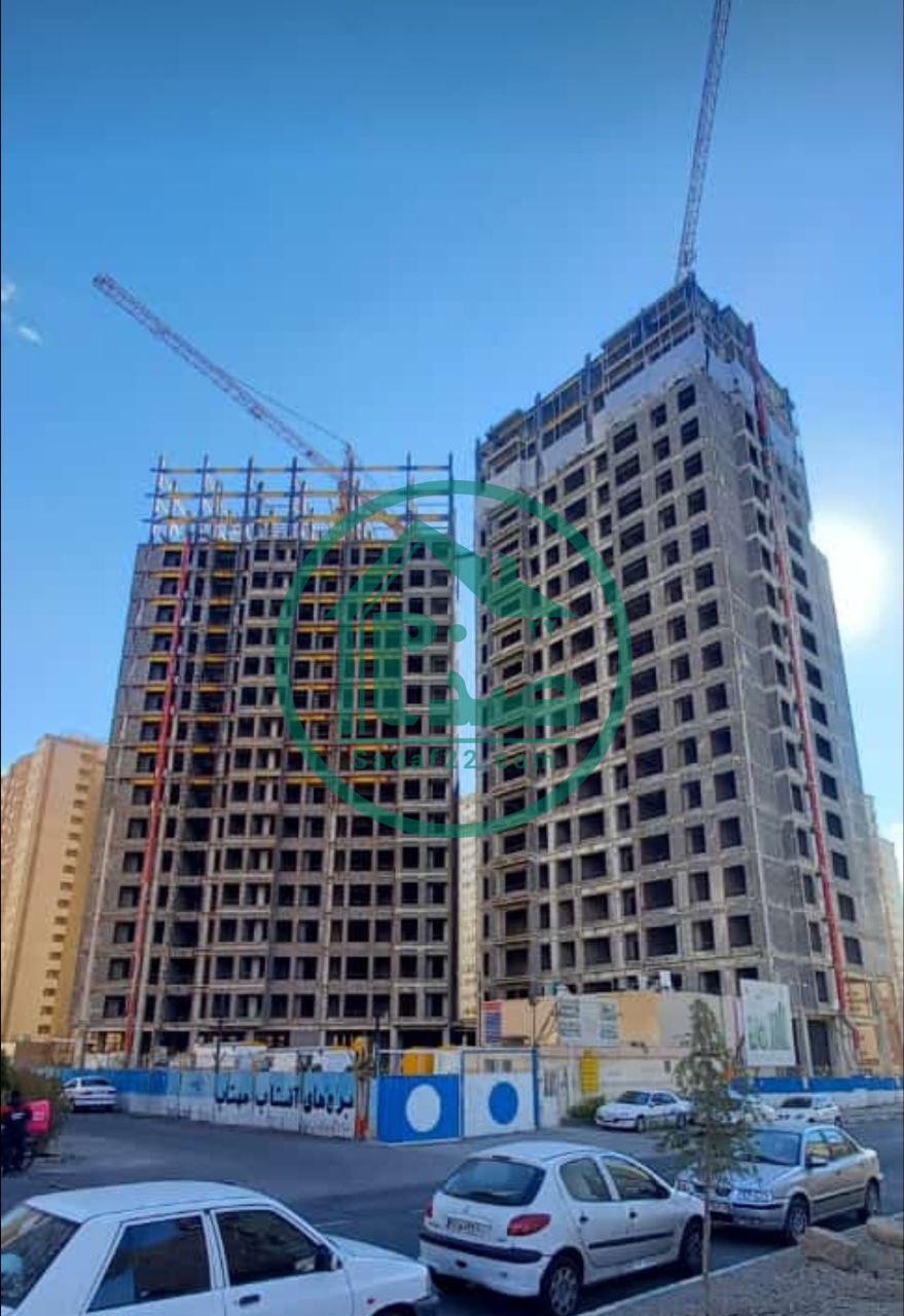 پروژه آفتاب مهتاب