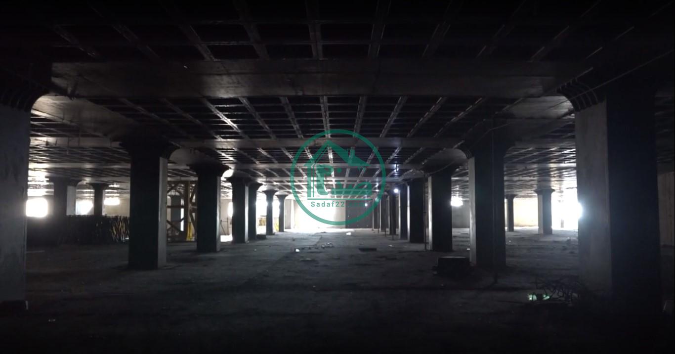 پروژه هما پارسه منطقه 22