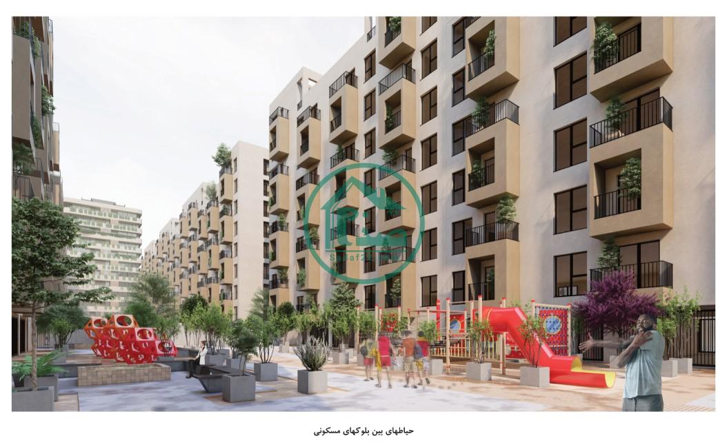 پروژه گوهر21 منطقه 21 پژمان جوزی