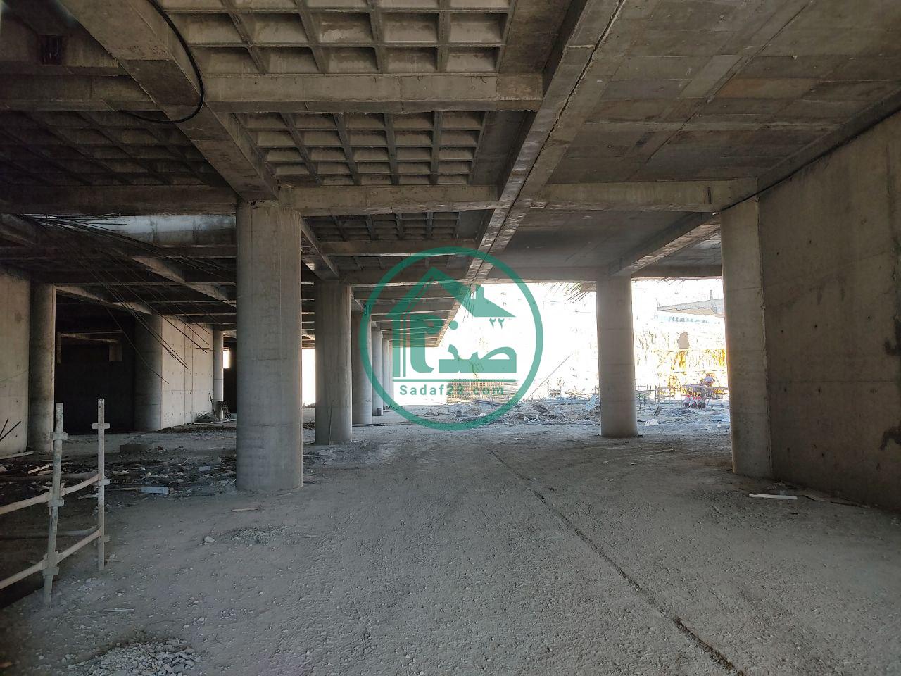 عملیات ساخت پروژه شمشاد-سال 1402