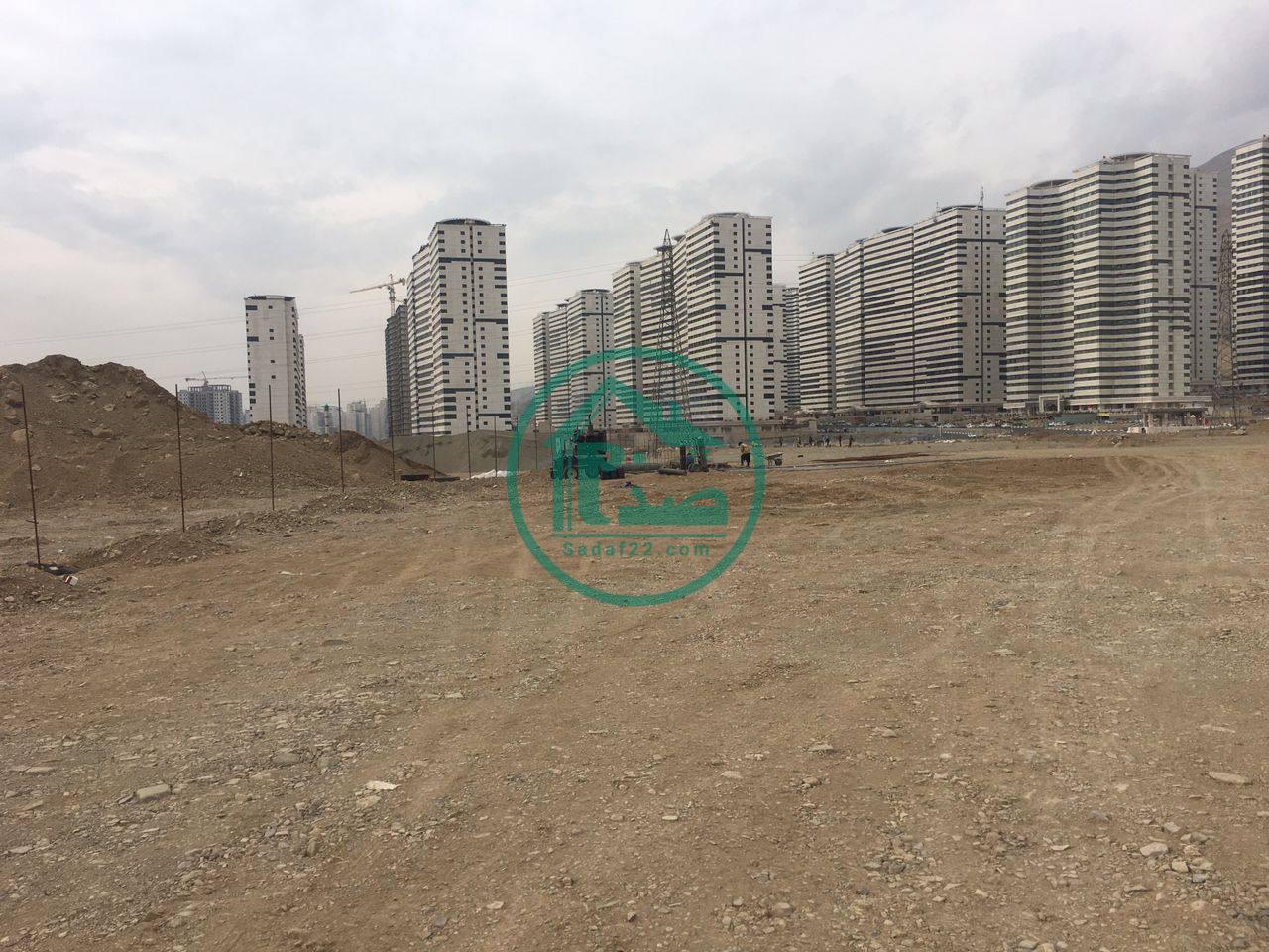 پهنه F شهرک چیتگر