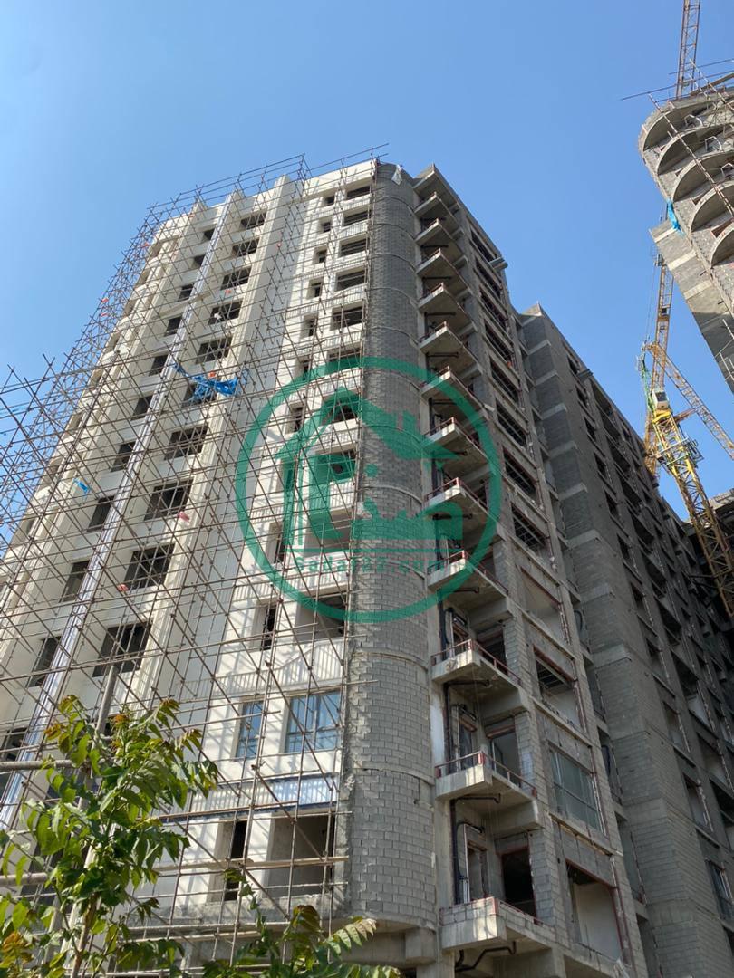 پروژه نارنجستان4-تابستان 1403