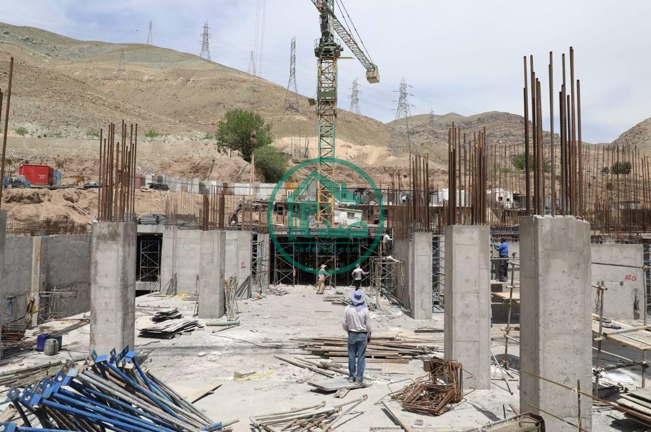 پروژه نارنجستان5-بهار1403