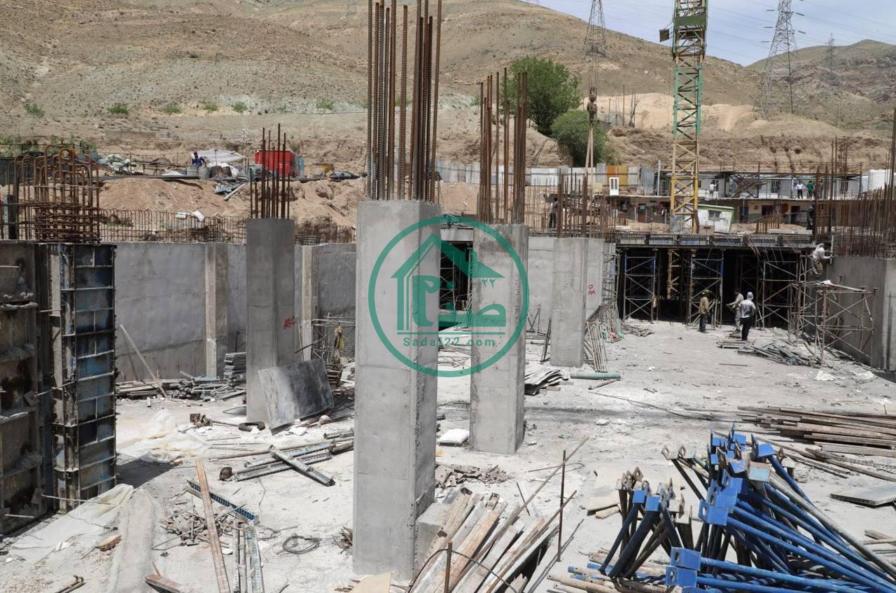 پروژه نارنجستان5-بهار1403