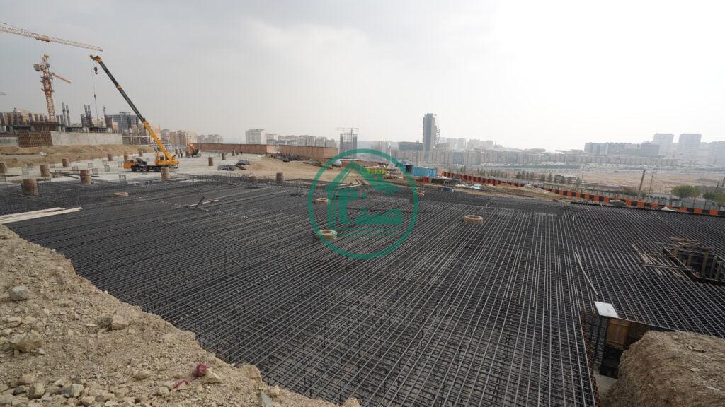 پروژه رونیکا پالاس آبشار قربانی