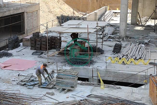 پروژه نارنجستان5-تابستان 1403