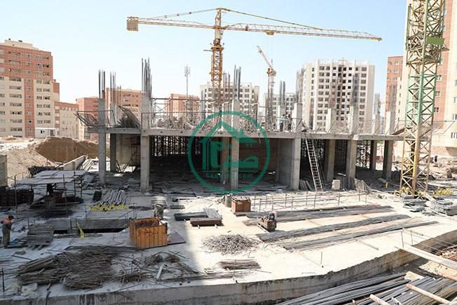 پروژه نارنجستان5-تابستان 1403