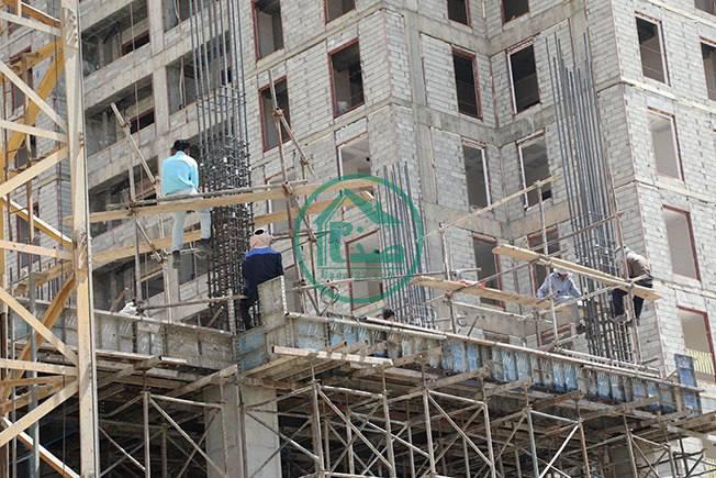 پروژه نارنجستان5-تابستان 1403