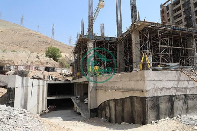 پروژه نارنجستان5-تابستان 1403