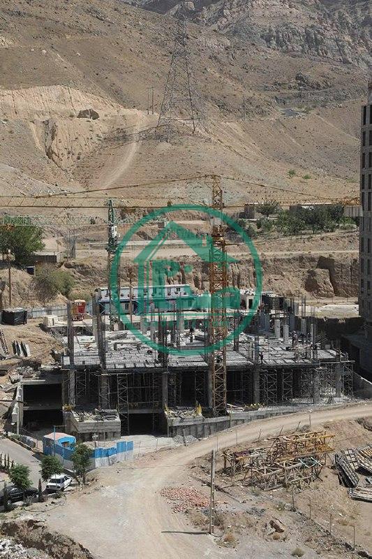 پروژه نارنجستان5-تابستان 1403